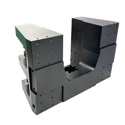 Bom preço Serviço de usinagem CNC de alta precisão para produtos ABS e PVC duráveis on-line