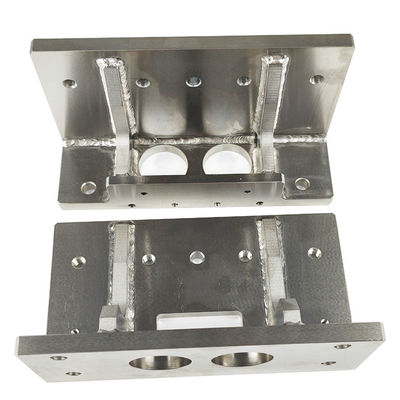 Técnicas Avançadas de Soldagem e Serviços com Cobertura Nacional