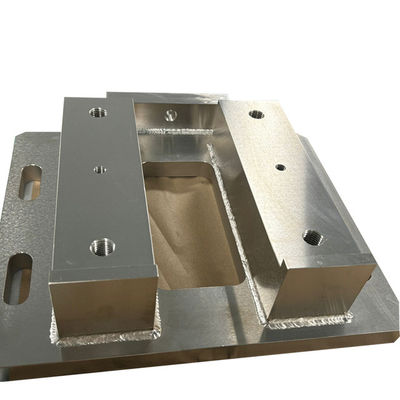 Bom preço Serviços de Soldagem por Ponto e Aço Inoxidável on-line