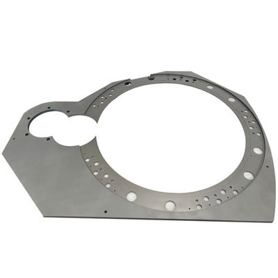 Bom preço Uma fábrica de peças usinadas CNC produz kits de usinagem e oferece serviços de usinagem de produção CNC. on-line