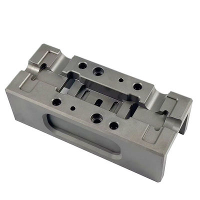 Bom preço Uma fábrica de usinagem CNC especializada em usinagem de acrílico é conhecida como Aero Dynamic Machining Inc. on-line