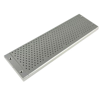 Citações de usinagem on-line Tolerância 0,001-0,002 mm para usinagem UHMW e acetal