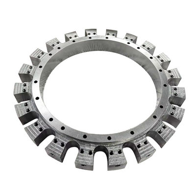 Bom preço Usinagem na Fabricação, Usinagem de PVC e Fábrica de Usinagem on-line