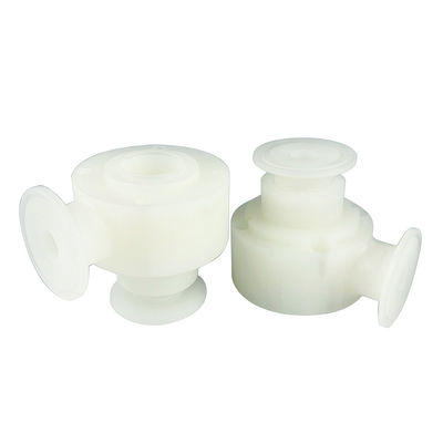 Bom preço Serviços de usinagem CNC para materiais G10 e plásticos on-line