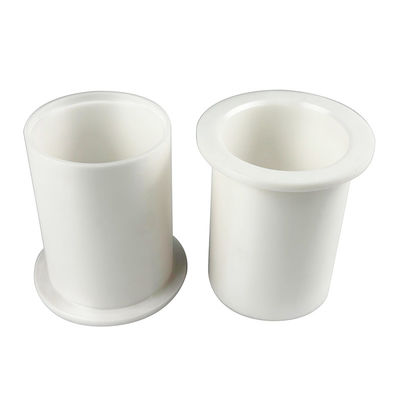 Rugosidade da Superfície Ra 0.4-1.6 μm Peças de Torneamento CNC Padrão ISO9001 FOB Shanghai Ou CIF Porto Designado Peças Usinadas Personalizadas