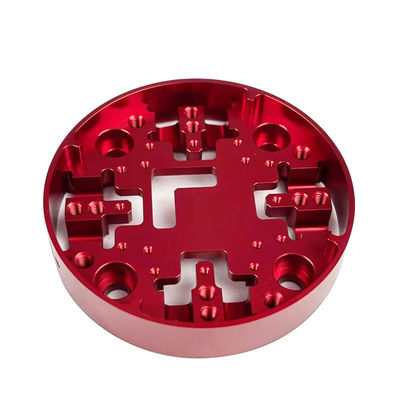 Bom preço Serviços de usinagem CNC de peças e protótipos on-line