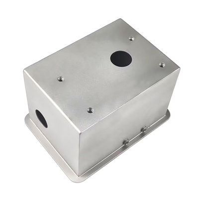 Bom preço Dobramento de Chapa de Titânio e Técnicas de Dobra em Freio de 2mm on-line