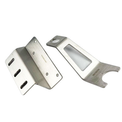 Bom preço Custom Sheet Metal Fabrication & Laser Cutting Services on-line