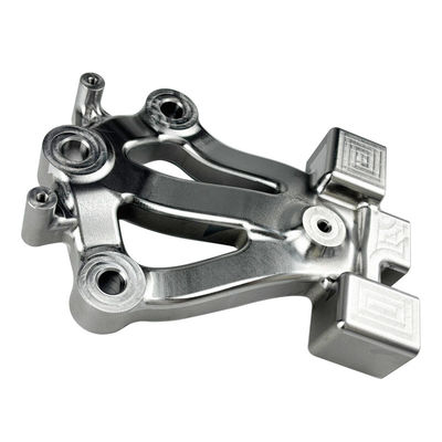 Bom preço Aluminum and Steel Machining Services on-line