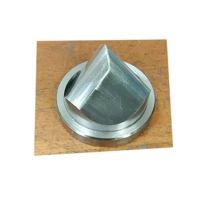 Bom preço Serviços online de CNC, serviços de corte CNC e serviço de revestimento de óxido negro on-line