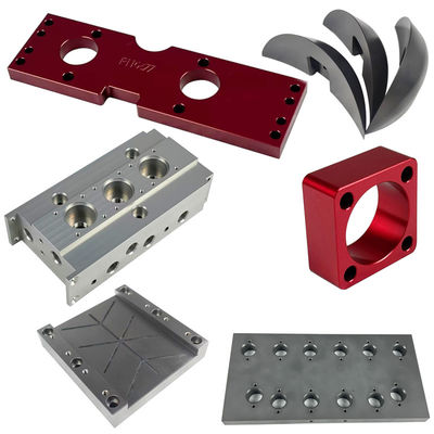 Bom preço Nós nos especializamos em componentes de fresagem CNC, fresagem CNC de metal e serviços de prototipagem rápida para soluções de fabricação precisas. on-line