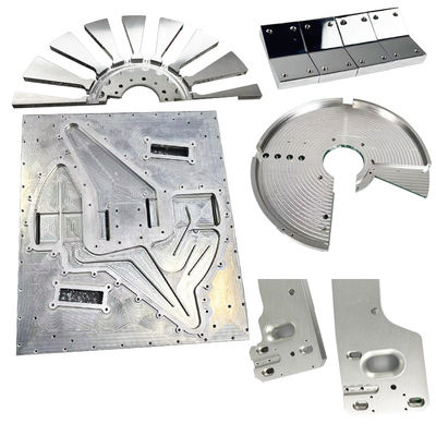 Bom preço Nosso centro de usinagem CNC oferece serviços de fabricação e fresagem CNC de plástico. on-line