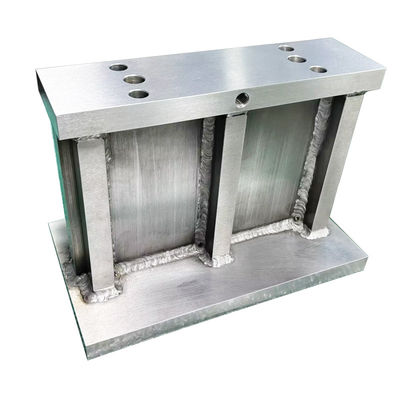 Bom preço Soluções de solda de chapas metálicas CNC e pequenas peças metálicas on-line