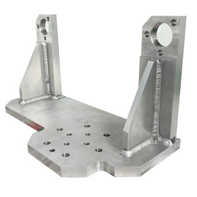 Bom preço Serviços de solda de chapas de aço inoxidável e de chapas de metal galvanizadas on-line