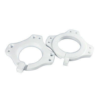 Bom preço Serviço CNC de metal, fresagem de alumínio e soluções de revestimento on-line