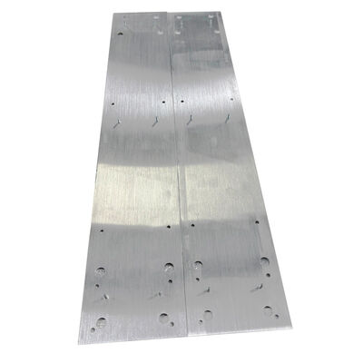 Bom preço Serviços e Orçamentos de Fresagem CNC para Alumínio em Nossa Oficina de Fresagem on-line