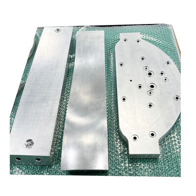 Bom preço Máquinas de moldagem CNC e fabricantes que oferecem serviços de moldagem on-line