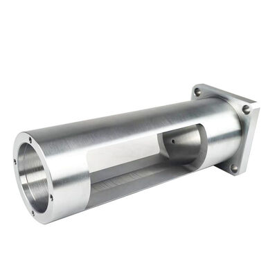 Bom preço Moagem CNC: Peças e componentes mecânicos de baixa manutenção on-line