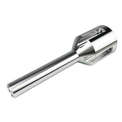 Bom preço Soluções personalizadas de peças de alumínio CNC - alta precisão e durabilidade on-line