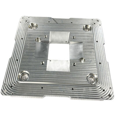 Bom preço Serviços de usinagem de alumínio de usinagem CNC que oferecem uma tolerância restrita de mais ou menos 005 polegadas para peças de engenharia de precisão e conjuntos complexos on-line