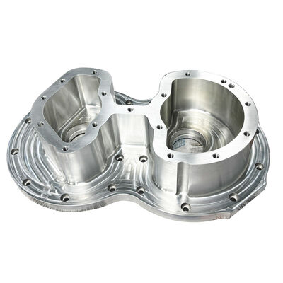 Bom preço Serviços de usinagem CNC | Fabricação de peças de precisão on-line