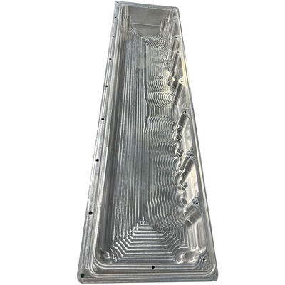 Bom preço Serviços de fabricação de chapas e chapas de alumínio sob medida on-line