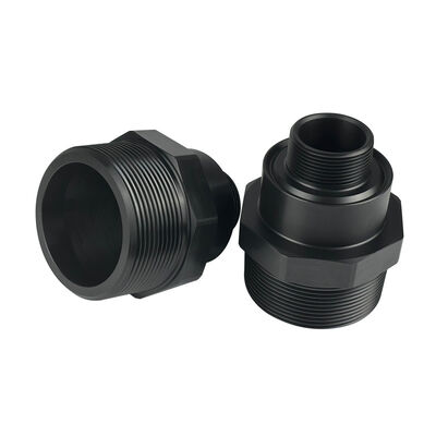 Bom preço Usinagem Personalizada de Peças Metálicas CNC | Componentes Metálicos de Precisão e Serviços de Protótipos CNC on-line