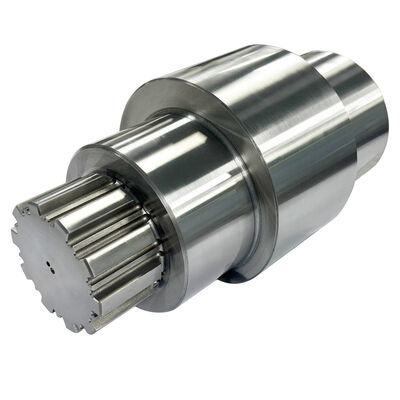 Bom preço Placa base CNC de grande diâmetro de precisão para portador de wafer semicondutor e disco de indexação on-line