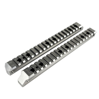 Bom preço Discos Usinados de Grande Diâmetro de Alta Precisão com Planicidade Nível Mícron e Acabamentos de Grau Semicondutor on-line