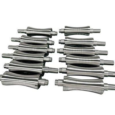 Bom preço Peças de Torneamento CNC de Precisão com Tolerância de ±0.005mm e Usinagem Simultânea Multieixo para Aplicações de Grau Semicondutor on-line