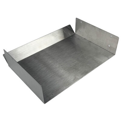 Bom preço Suporte de Dobra de Chapa Metálica Personalizado para Equipamentos Industriais | Suporte de Carcaça Metálica de Precisão on-line