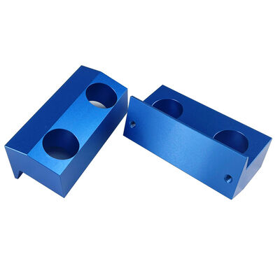 Bom preço Peças de Usinagem CNC de Alta Precisão com Tratamento de Superfície Personalizável e Ampla Seleção de Materiais on-line