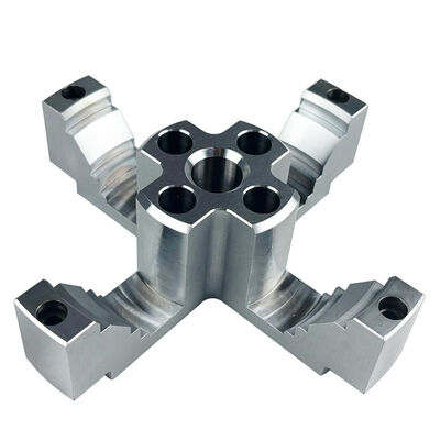 Bom preço Inserções de núcleo de molde de injecção CNC de alta precisão com tratamento térmico e EDM para materiais personalizados on-line