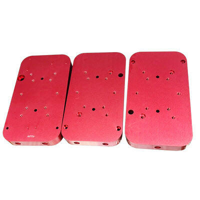 Bom preço Peças Automotivas de Alta Precisão com Tratamento de Superfície Personalizado e Peças Usinadas CNC Certificadas IATF 16949 on-line