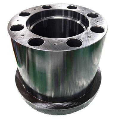 Bom preço Partes de flange de precisão sob medida on-line