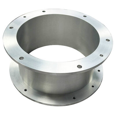 Bom preço Bases de fresagem CNC de precisão com plano de nível de micrômetro e padrão de buraco altamente consistente para componentes estruturais de automação - certificados ISO 9001 on-line