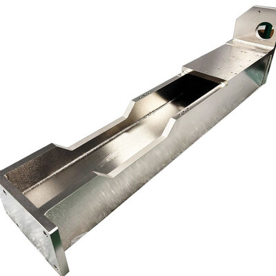 Bom preço Serviços de solda de peças de metal e de alumínio sob medida com MIG, TIG, Stick para aço, alumínio, aço inoxidável até 1 polegada on-line