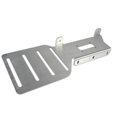 Bom preço Fabricação de chapas de aço de precisão e de chapas de metal sob medida on-line