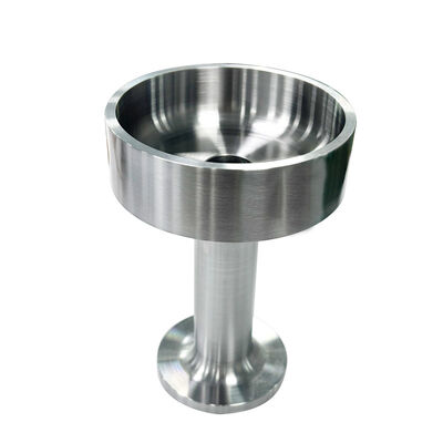 Bom preço Peças de torneamento CNC de alta precisão com cor personalizada e tolerância de +/- 0,005 mm para componentes de torneamento de latão on-line