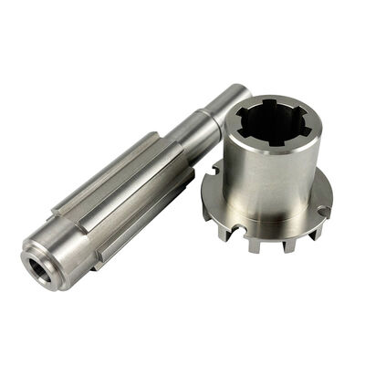 Bom preço Serviços de torneamento CNC de alta precisão para peças de torneamento de aço e componentes de torneamento de latão on-line