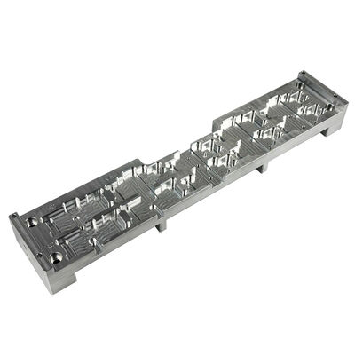 Bom preço Peças de protótipo CNC de alta precisão com cor e tolerância personalizadas +/- 0,005 mm on-line