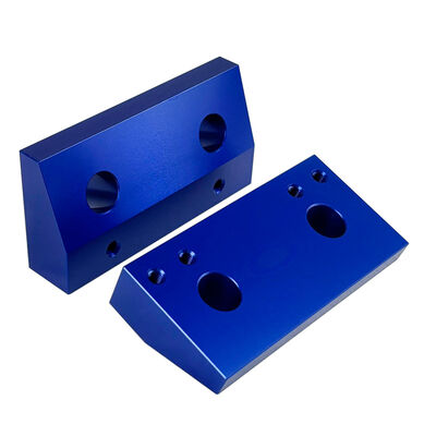 Bom preço Ejectores de aço inoxidável de alta precisão com cores e tolerância personalizadas +/- 0,005 mm Partes de usinagem CNC on-line