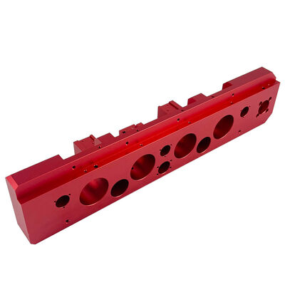 Bom preço Serviços de fabricação de aço inoxidável de alta precisão com torneamento de moinho de 5 eixos para peças estruturais complexas em cores personalizadas on-line