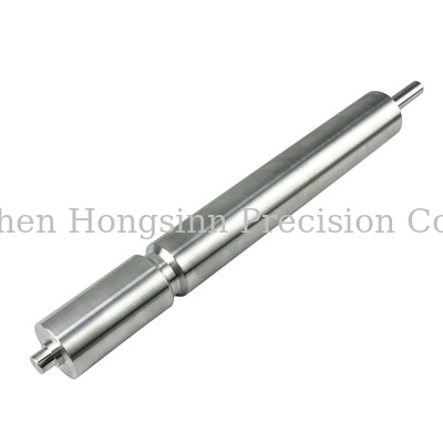 Bom preço Peças de Latão Usinadas CNC de Alta Precisão com Cor Personalizada e Serviço OEM/ODM On-line