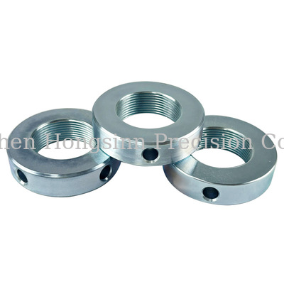Bom preço Serviços de torneamento CNC de 5 eixos de alta precisão para peças de máquinas de precisão OEM/ODM On-line