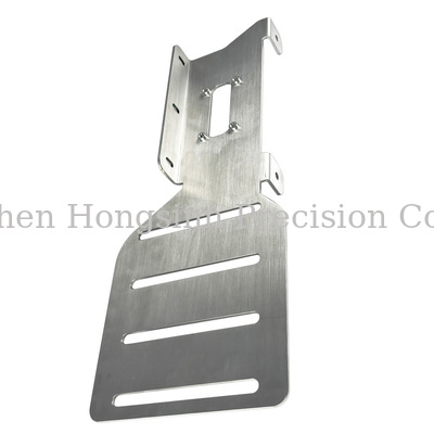 Bom preço Serviço de Dobra de Metal CNC de Alta Precisão com Cor Personalizada e Dobra Contínua Multi-Ângulo On-line