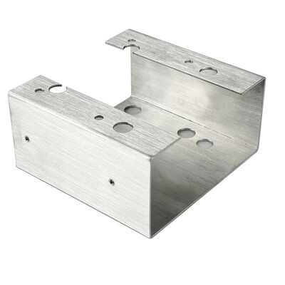 Bom preço Serviços de dobra de chapas de metal de alta precisão com tolerância de 0,01 mm e design personalizado on-line