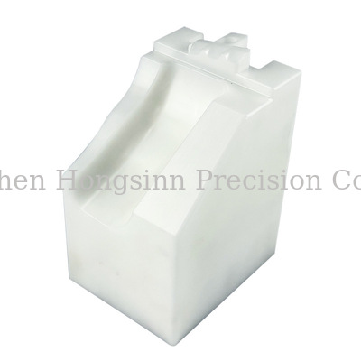 Bom preço Peças Usinadas de ABS de Alta Precisão com Cor Personalizada e Serviços de Usinagem CNC OEM/ODM On-line