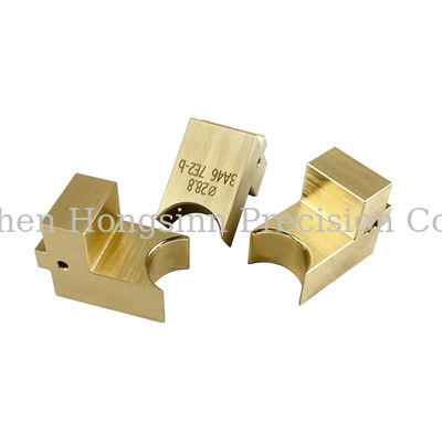 Bom preço Peças CNC Industriais. On-line