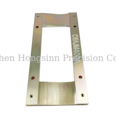 Bom preço Peças de Usinagem CNC Personalizadas para Máquinas de Corte a Plasma com Capacidades Multieixo e Multimaterial On-line